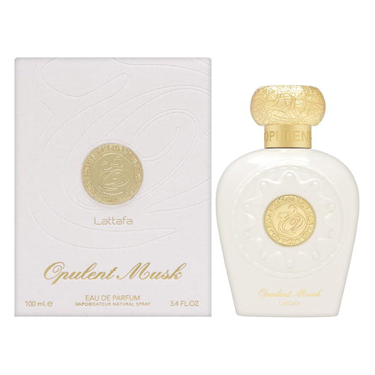 LATTAFA OPULENT MUSK