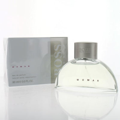 Hugo Boss Boss Woman Eau De Parfum Spray