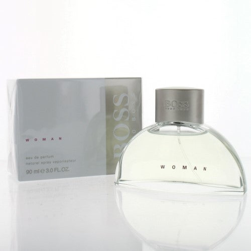 Hugo Boss Boss Woman Eau De Parfum Spray