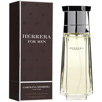 CAROLINA HERRERA HERRERA