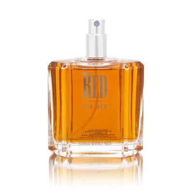 GIORGIO BEVERLY HILLS RED