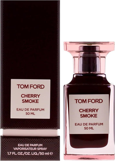 TOM FORD CHERRY SMOKE