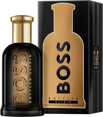 HUGO BOSS BOSS #6 ELIXIR