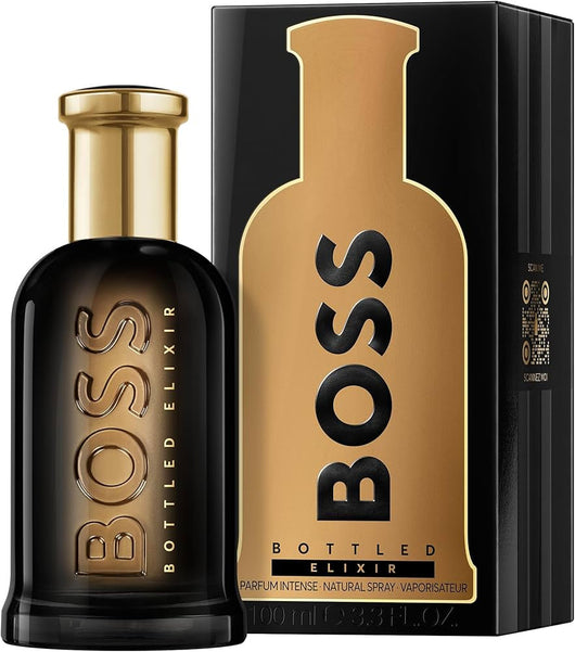 HUGO BOSS BOSS #6 ELIXIR