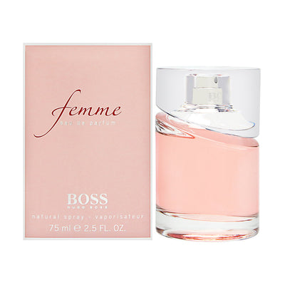 HUGO BOSS FEMME