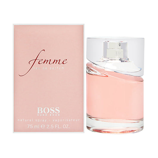 HUGO BOSS FEMME