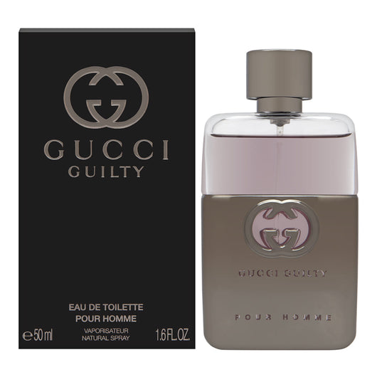 GUCCI GUCCI GUILTY