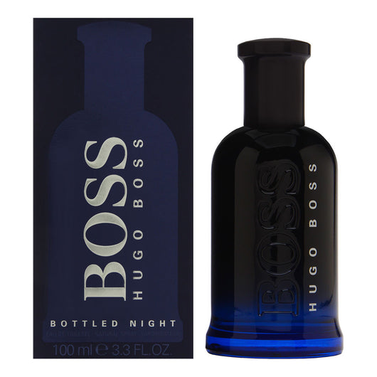 Hugo Boss Boss Bottled Night
