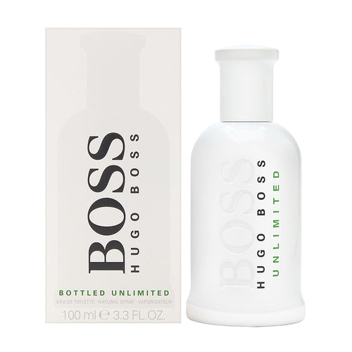 Hugo Boss Boss #6 Eau De Parfum Spray for Men, 6.7 oz