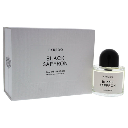 Byredo Black Saffron