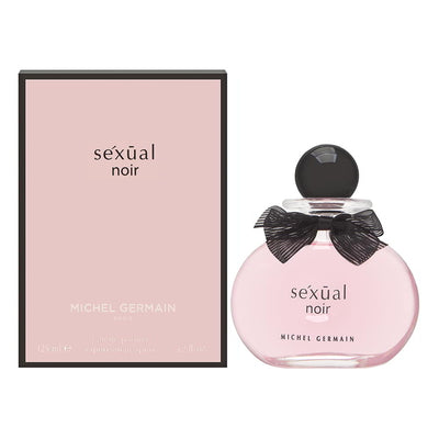 MICHEL GERMAIN SEXUAL NOIR