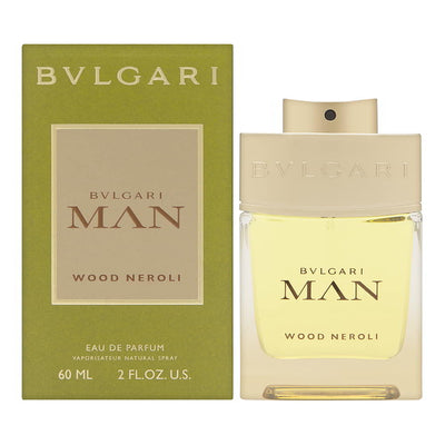 BVLGARI WOOD NEROLI