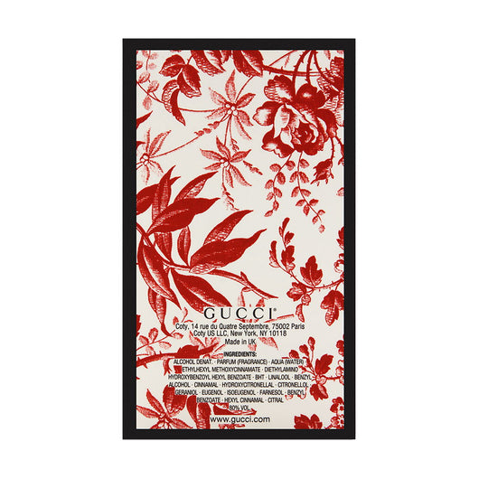GUCCI BLOOM