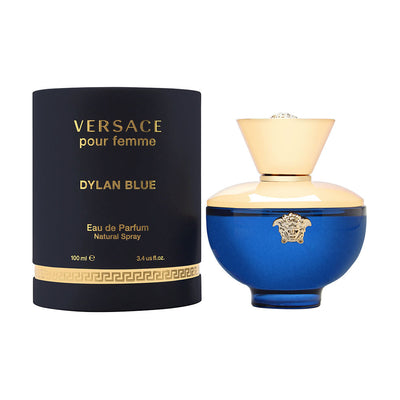VERSACE DYLAN BLUE