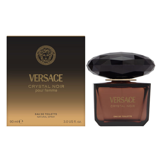 VERSACE CRYSTAL NOIR