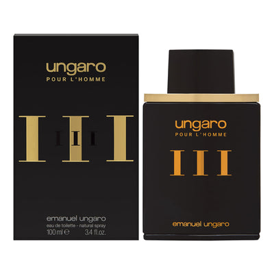 Ungaro Ungaro Iii