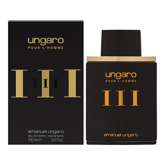 Ungaro Ungaro Iii