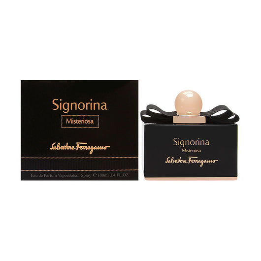 SALVATORE FERRAGAMO SIGNORINA MISTERIOSA