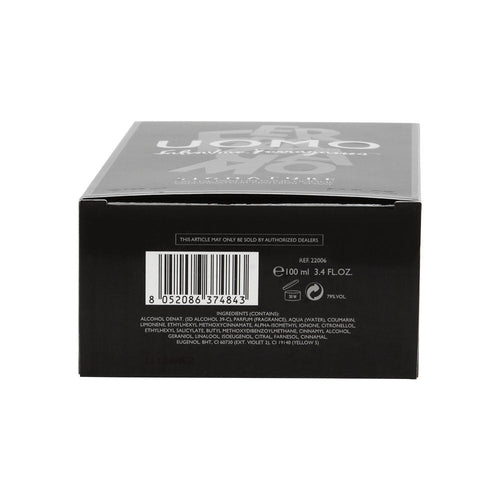 Salvatore Ferragamo Uomo Signature Eau De Parfum Spray for Men, 3.4 oz