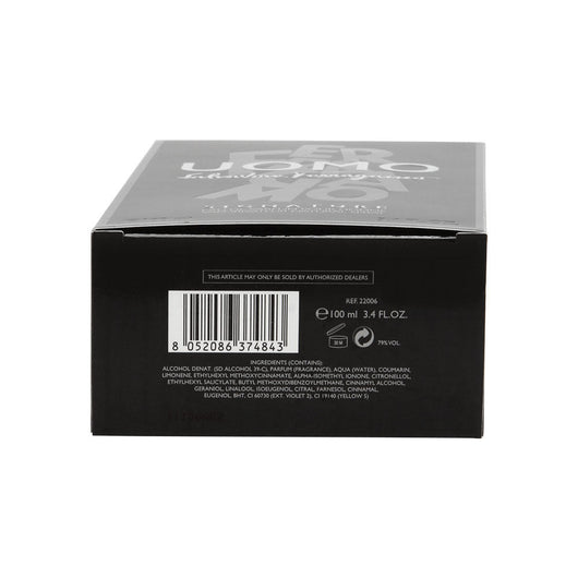 SALVATORE FERRAGAMO UOMO SIGNATURE