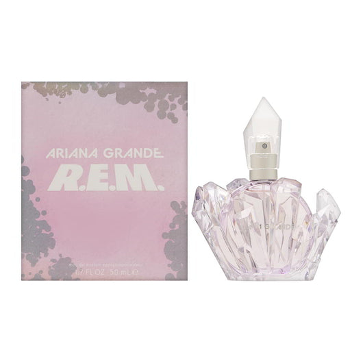 ARIANA GRANDE R.E.M.
