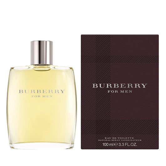 BURBERRY BURBERRY