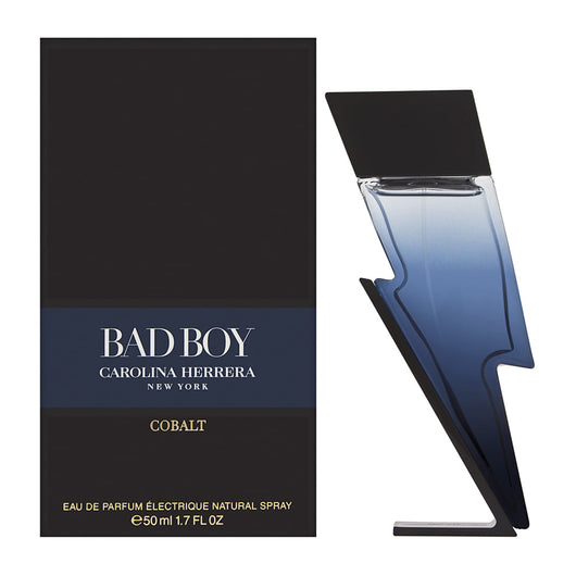 CAROLINA HERRERA BAD BOY COBALT