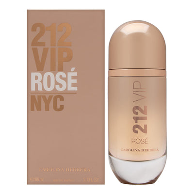 CAROLINA HERRERA 212 VIP ROSE