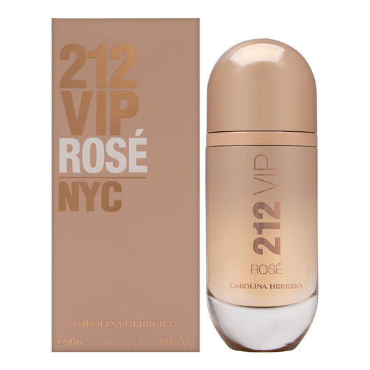 CAROLINA HERRERA 212 VIP ROSE