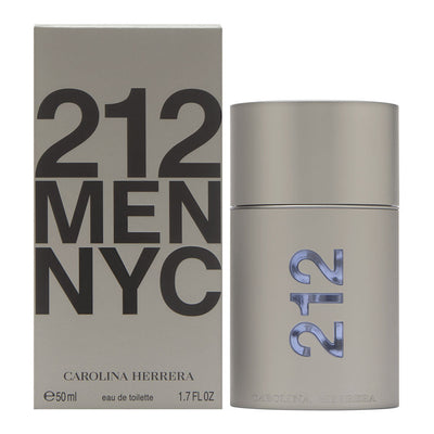CAROLINA HERRERA 212