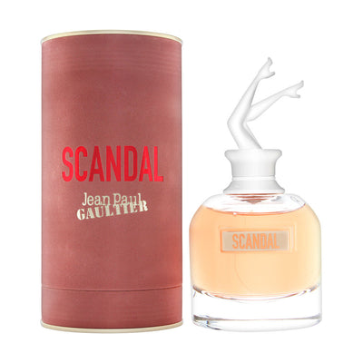 JEAN PAUL GAULTIER SCANDAL