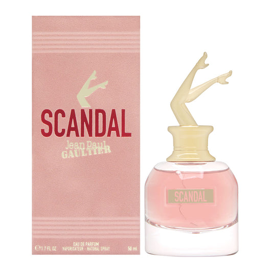 JEAN PAUL GAULTIER SCANDAL