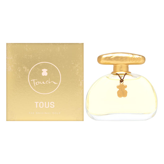 TOUS TOUCH