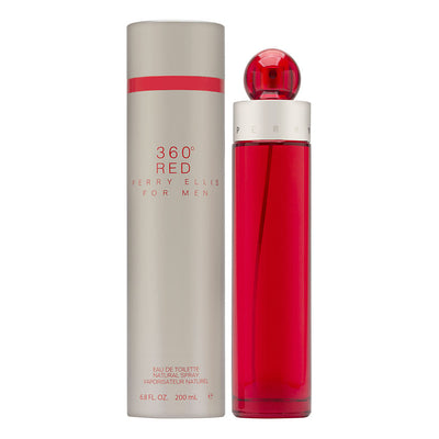 PERRY ELLIS PERRY ELLIS 360 RED