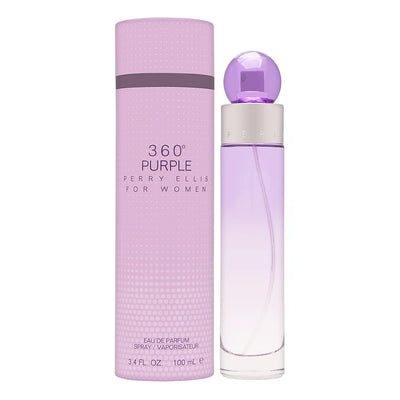 PERRY ELLIS PERRY ELLIS 360 PURPLE