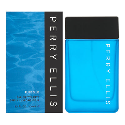 Perry Ellis Perry Ellis Pure Blue