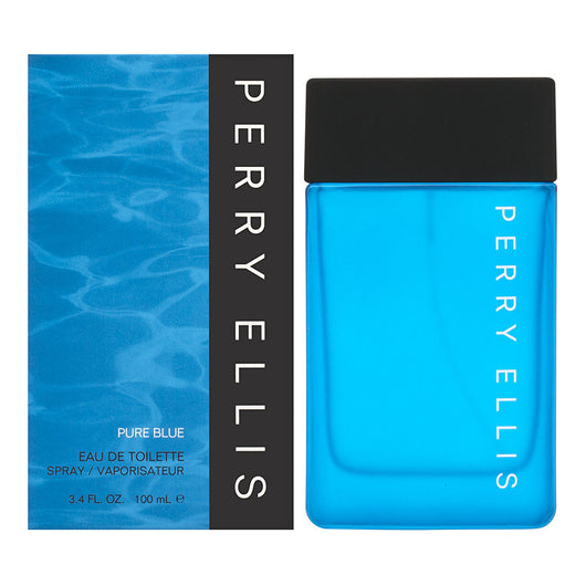Perry Ellis Perry Ellis Pure Blue