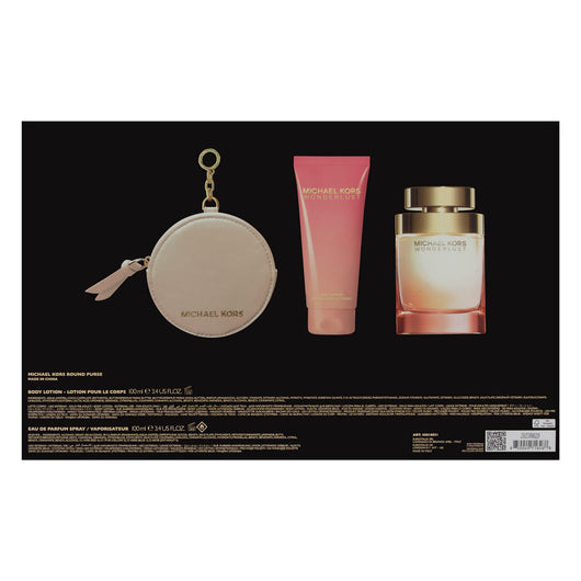 MICHAEL KORS MICHAEL KORS WONDERLUST