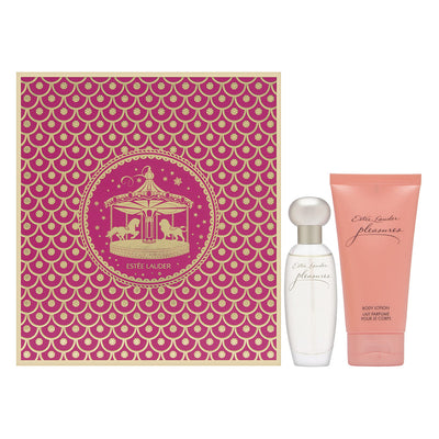 ESTEE LAUDER PLEASURES