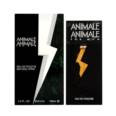 ANIMALE PERFUME ANIMALE ANIMALE