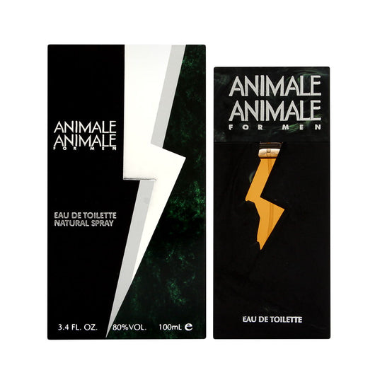 ANIMALE PERFUME ANIMALE ANIMALE