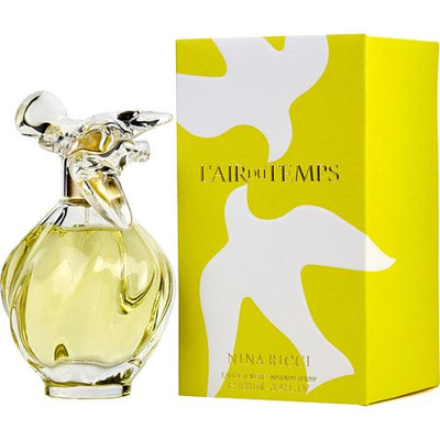 NINA RICCI L'AIR DU TEMPS
