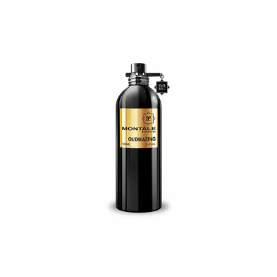 Montale Oudmazing Eau De Parfum Spray for Women, 3.4 oz
