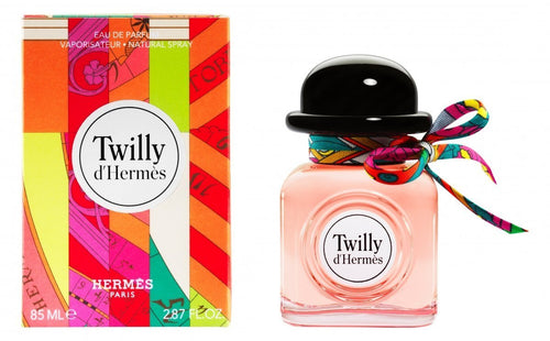 Hermes Twilly D'hermes Eau De Parfum Spray for Women, 2.87 oz