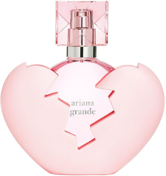 ARIANA GRANDE THANK U NEXT