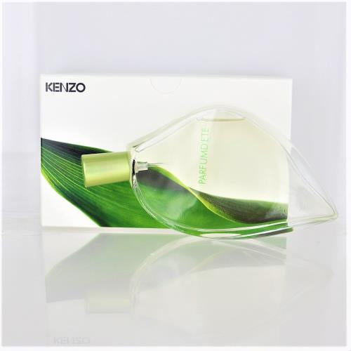 Kenzo Parfum D'Ete Eau De Parfum Spray