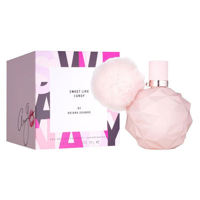 ARIANA GRANDE SWEET LIKE CANDY