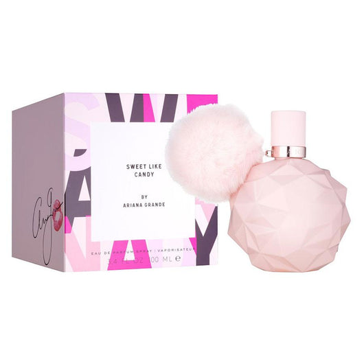 ARIANA GRANDE SWEET LIKE CANDY