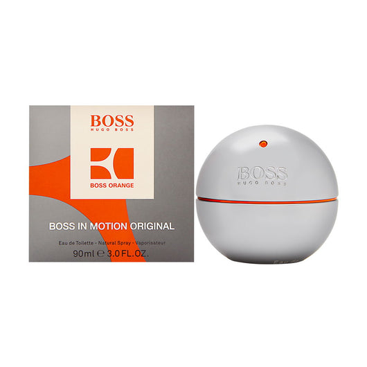 HUGO BOSS BOSS IN MOTION