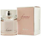 HUGO BOSS FEMME
